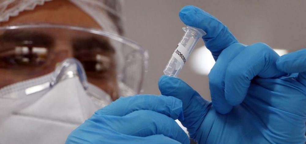 Após registrar 58 mortes por Covid-19 em 24h, Bahia passa dos 4 mil óbitos