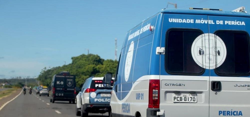 Justiça baiana declara ilegal greve da Polícia Civil e do DPT