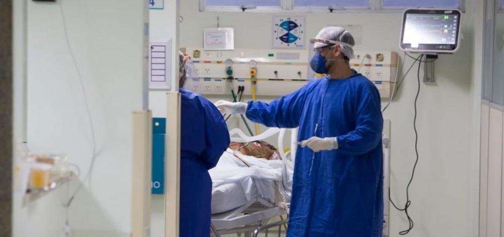 Salvador tem mais de 60 mil curados do coronavírus