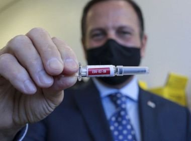 'Podemos vacinar contra a Covid-19 em janeiro', diz diretor do Butantan