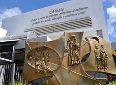 Vacina contra Covid-19 começa a ser testada em Obras Sociais Irmã Dulce nesta quarta