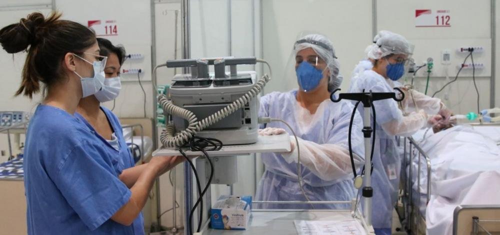 Bahia registra 68 novas mortes por Covid-19 e mais 4.253 casos da doença em 24h