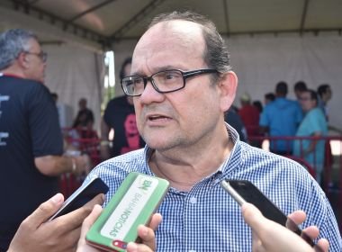 Ademar Lemos lamenta falta de continuidade administrativa no Vitória