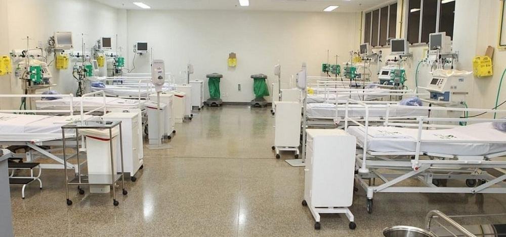 Salvador já tem 3 dos 5 dias necessários com taxa de UTI abaixo de 60% para 3ª fase