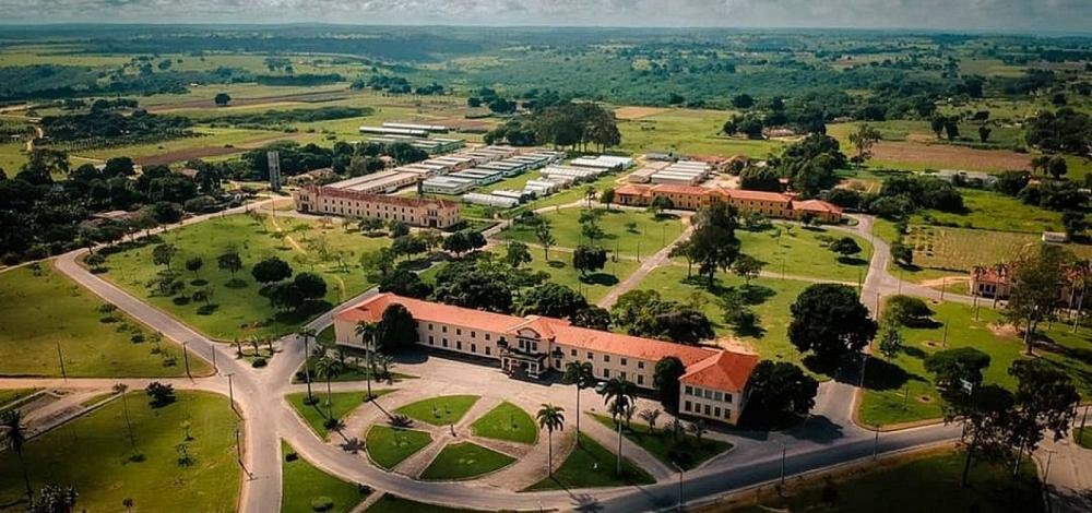 UFRB: aulas da graduação serão retomadas no dia 14 de setembro