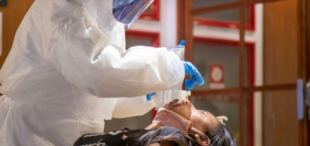 Bahia registra quase 4 mil novos casos de Covid-19 e mais 67 mortes pela doença