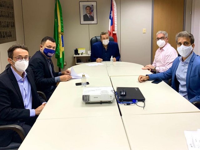 Acordo de cooperação técnica garante apoio ao mercado distribuidor da Bahia