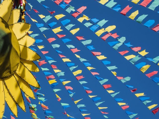 Bahiatursa abre concurso para seleção de artistas do São João da Bahia