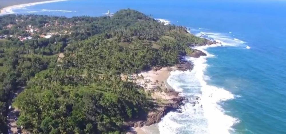 Após cinco meses de suspensão, Itacaré tem reabertura gradual do turismo