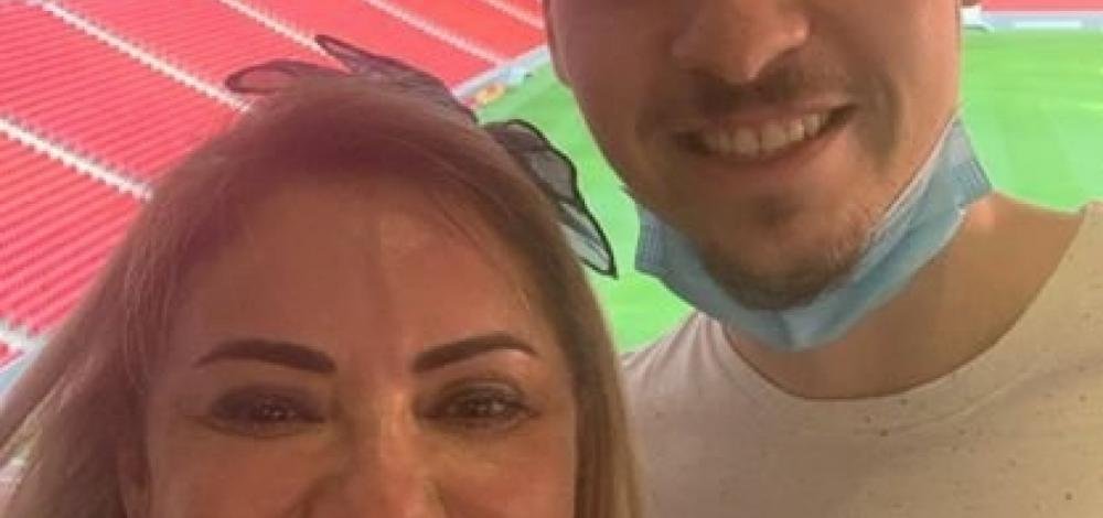 Filho mais novo de Jair Bolsonaro está com coronavírus