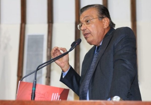 Feira de Santana: Targino Machado provoca José Ronaldo: ‘Tá com din din”