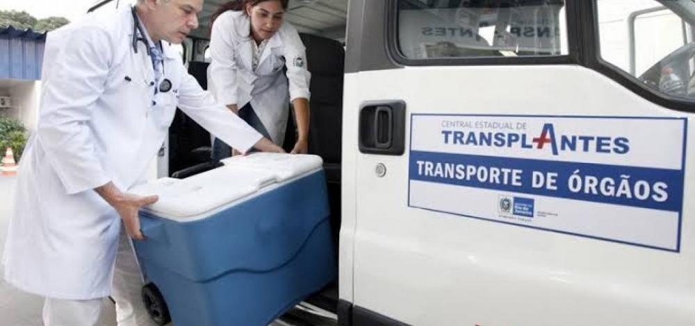 Bahia lidera número de transplantes de rim no Nordeste