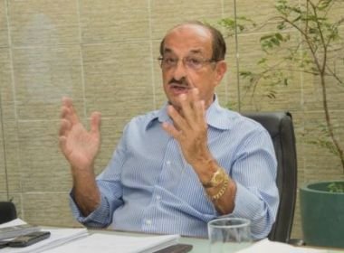 Itabuna: Prefeito tem recurso negado e segue afastado de cargo