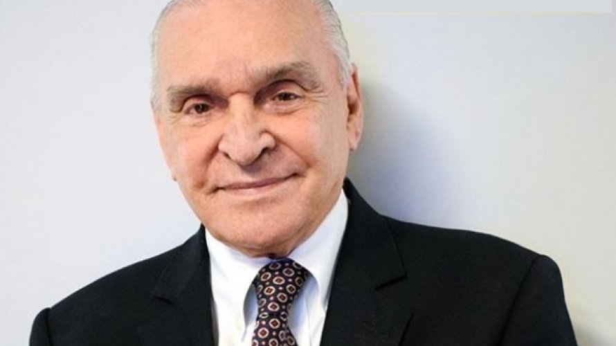 Morre, aos 90 anos, cientista baiano Elsimar Coutinho