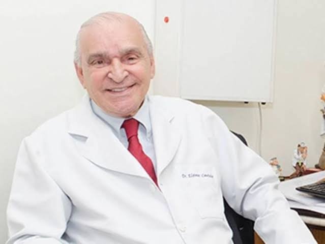 Rui e Neto lamentam morte de Elsimar Coutinho; Estado decreta luto de 3 dias