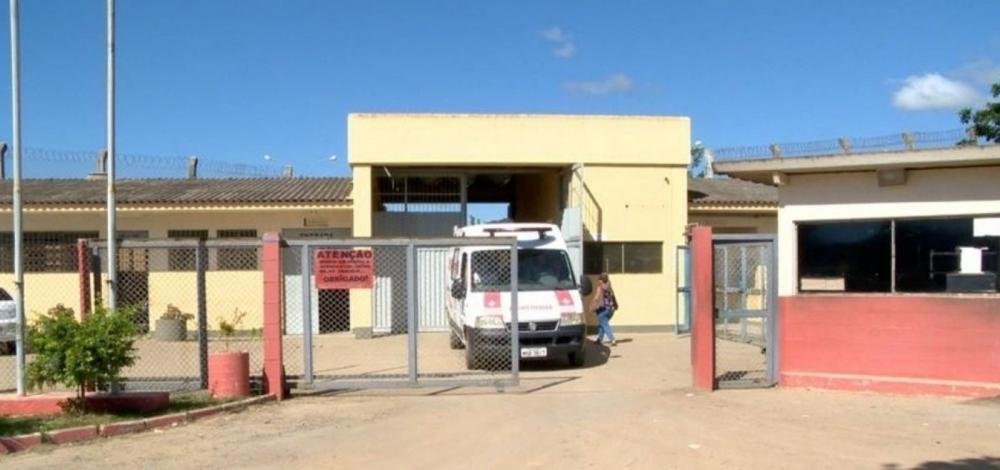 Homem suspeito de estuprar e engravidar sobrinha de 10 anos no ES é preso em MG