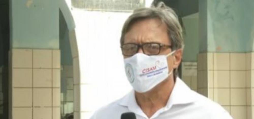 'Ela voltou a sorrir', diz médico sobre menina de 10 anos após interrupção da gravidez