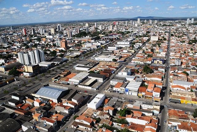 Feira de Santana é destaque estadual em avaliação de índice de governança