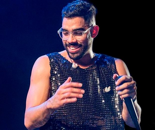 Gabriel Diniz morre ao sofrer acidente de avião em Sergipe