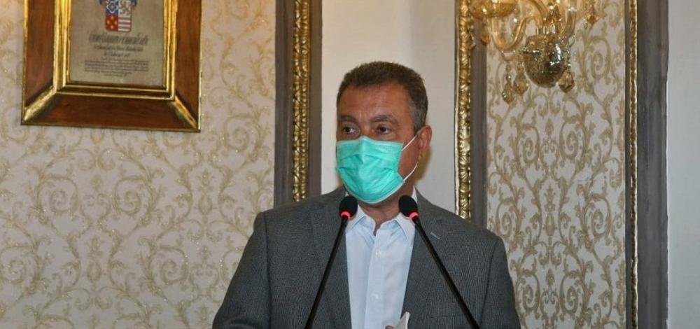 Rui diz que população perdeu ‘medo’ da Covid-19 e teme que eleição ‘exploda’ nº de casos