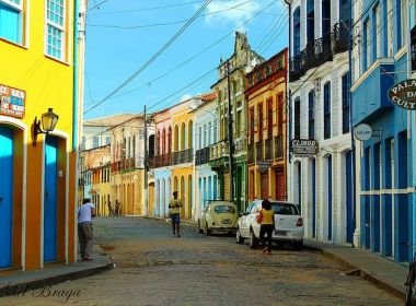 Cachoeira: Moradores relatam tremor de terra na noite desta quarta