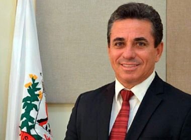 BN/ Séculus: Em Santo Estevão, Rogério Costa tem vantagem pesquisa espontânea