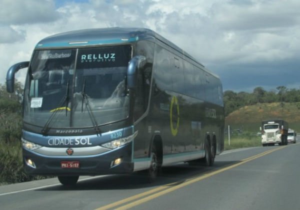 Transporte é suspenso em mais duas cidades baianas; total chega a 355