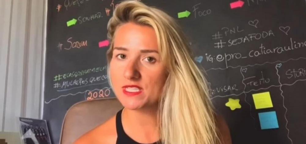 Acusada de falsa titulação, Cátia Raulino pode ter de pagar indenização a instituições e alunos