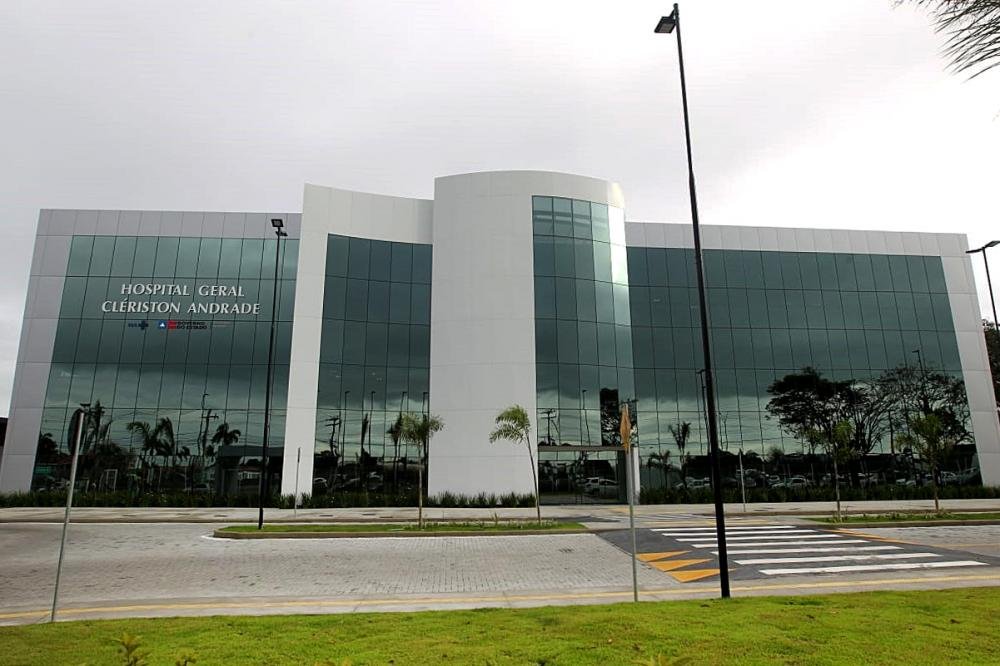 Ampliação do HGCA está na 2ª fase e ainda vai receber mais R$ 30 mi em investimentos