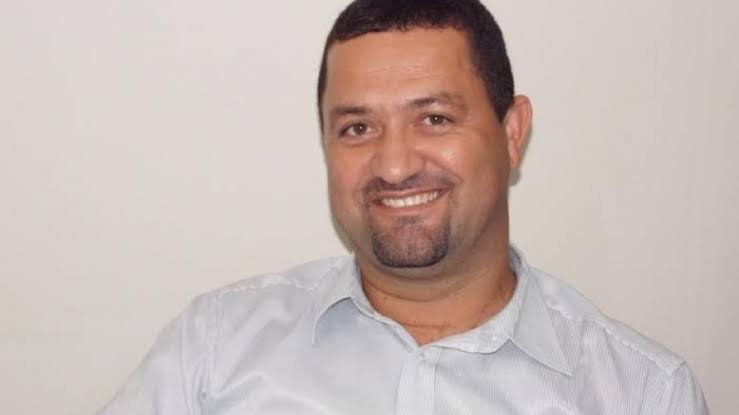 Vardinho Serra desiste de candidatura e apoia Osni para prefeito em Serrinha