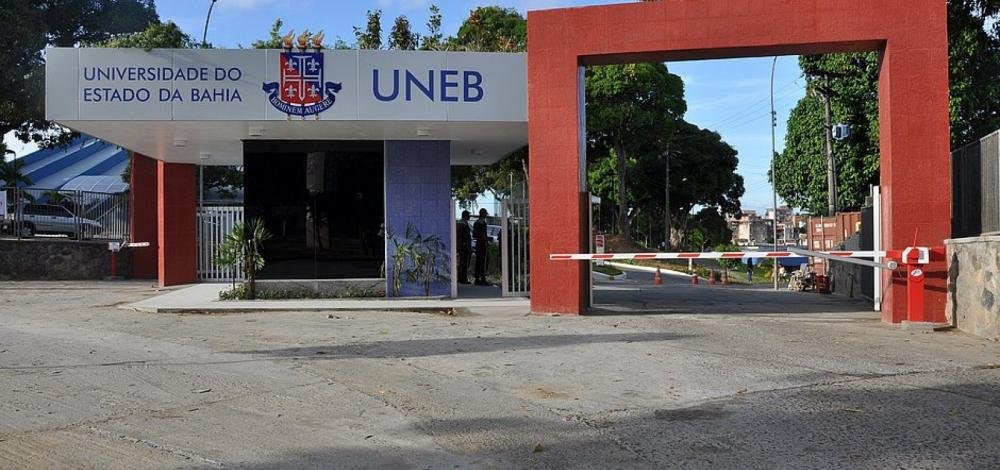 Uneb suspende atividades administrativas e acadêmicas por mais 30 dias