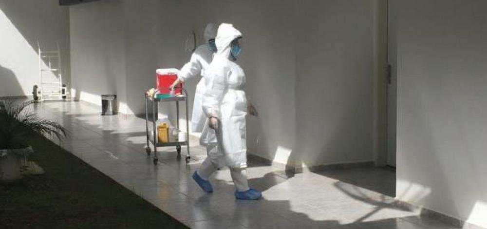 Primeiro caso de reinfecção por coronavírus é confirmado em Hong Kong