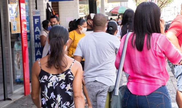 Prefeitura prorroga decreto de abertura do comércio até 31 de agosto