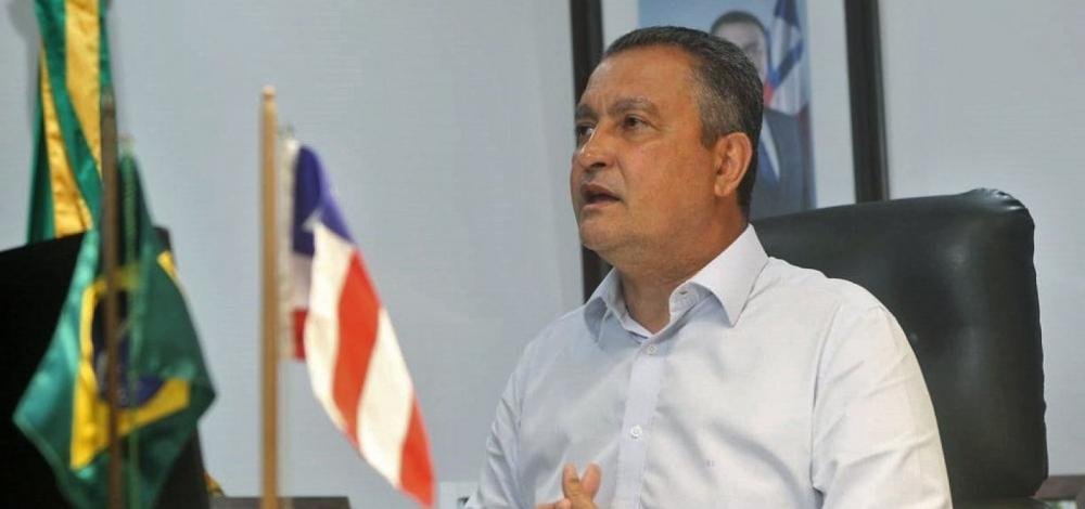 Contra Bolsonaro, Rui aprova aliança do PT até com DEM e PSDB