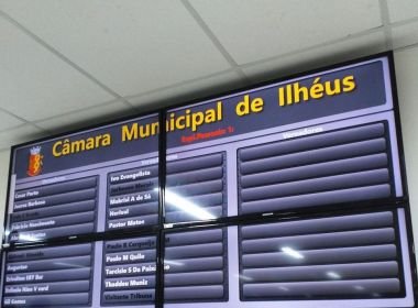 Ilhéus: Vereador critica projeto e depois 'descobre' que é autor de proposta