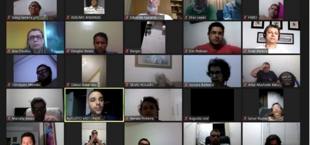 Bancários da Bahia podem entrar em greve; negociação acontece hoje