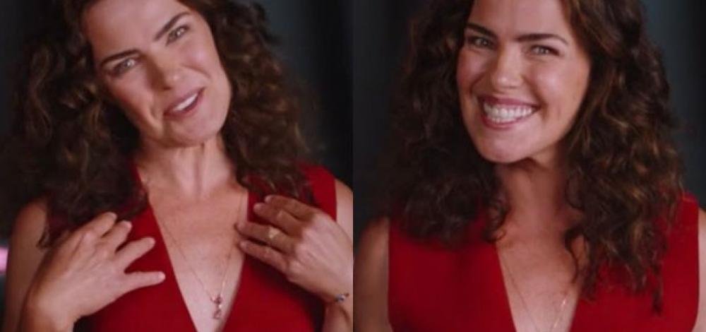 Ana Paula Arósio volta à TV com cachê milionário; saiba quanto 