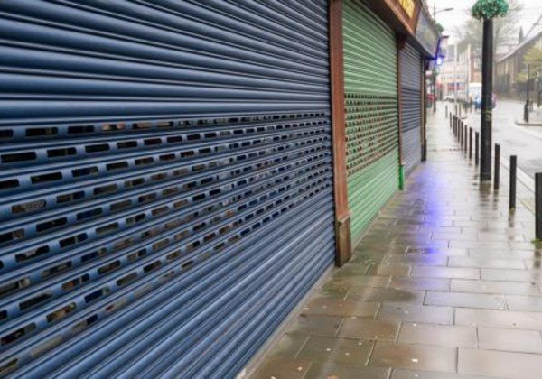 Mais de 6 mil lojas fecharam as portas na Bahia no segundo trimestre, aponta Fecomércio