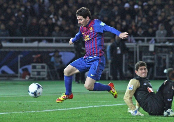 Bomba no Camp Nou: Messi pede para deixar o Barcelona