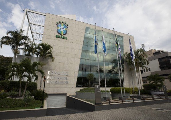 CBF fecha com novo patrocinador para Campeonato Brasileiro