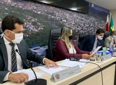 Jequié: Câmara de Vereadores rejeita 'impeachment' de prefeito