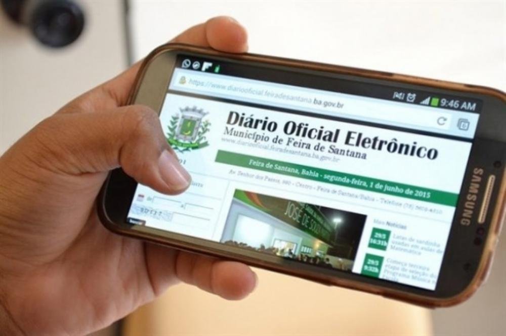 Inscrições para seleção de agentes comunitários de Saúde e de Endemias começa nesta quinta