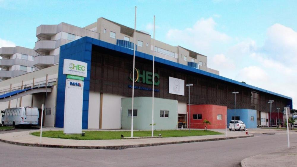 HEC completa dez anos com mais de 280 mil crianças e gestantes atendidas somente na emergência