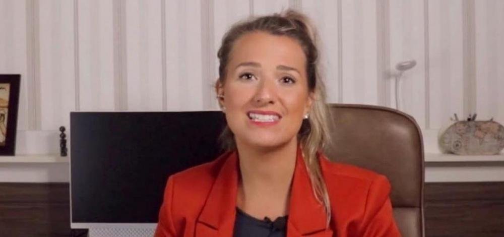 Cátia Raulino presta depoimento à Polícia Civil, mas não apresenta diplomas 