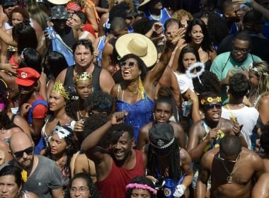 População da Bahia se aproxima de 15 milhões de pessoas, estima IBGE