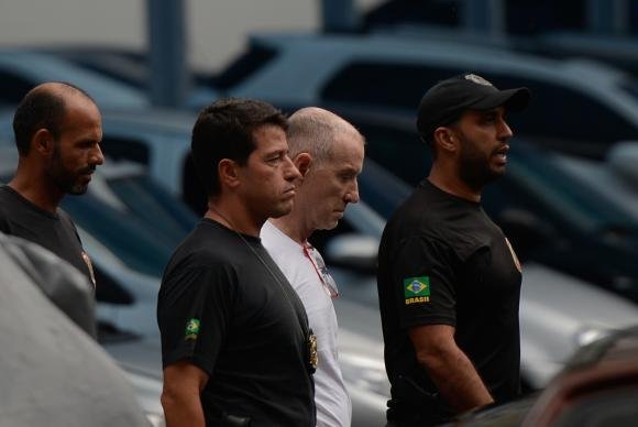 CVM multa Eike Batista em R$ 536,505 milhões