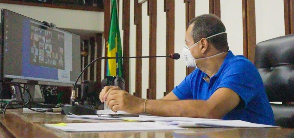 Por unanimidade, Assembleia aprova criação da Companhia Baiana de Insulina