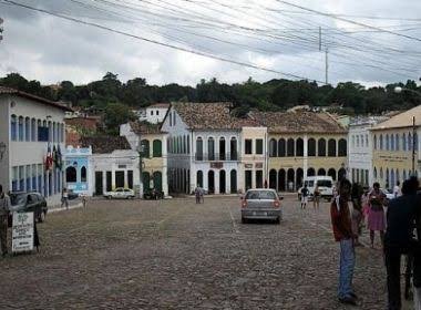 Lençóis: Prefeitura autoriza retorno das atividades turísticas no município