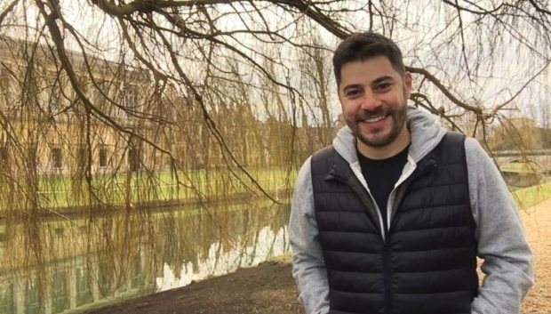 Evaristo Costa e Fernanda Gentil podem dividir programa na Globo