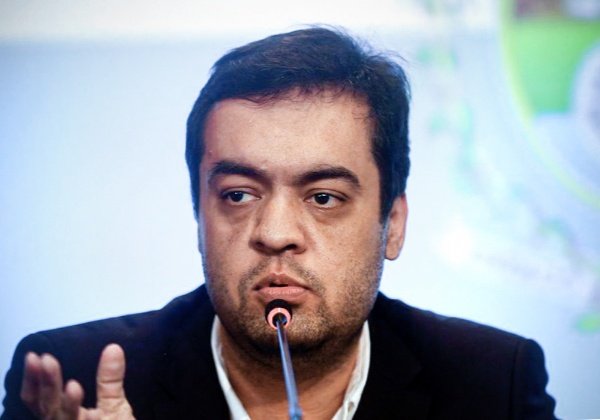 Vice que assumirá governo do Rio também é alvo de operação